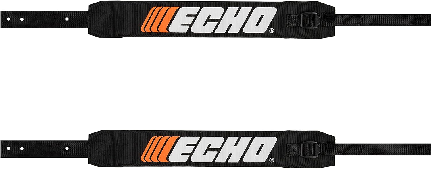 Echo C061000100 Backpack Blower Straps, Professional Quality Genuine