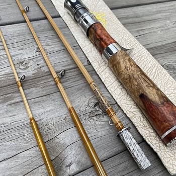 ベイトフィネス 六角バンブーロッド 4ft3in ブランクス 渓流ロッド FHF ベイトフィネス 六角バンブーロッド 4ft3in ブランクス 渓流