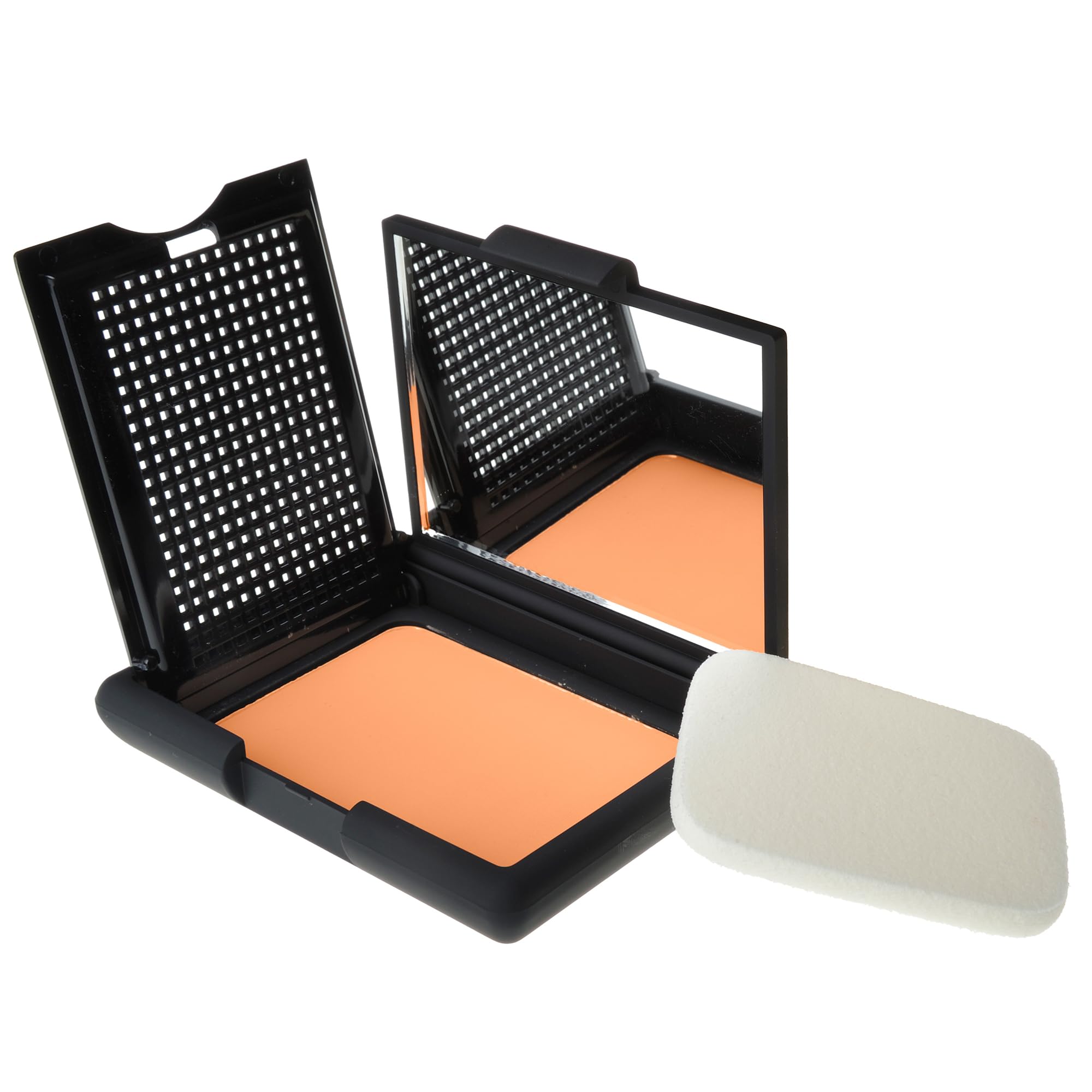 Nouba Noubamat Wet & Dry Compact Foundation No 57 Brown 10g