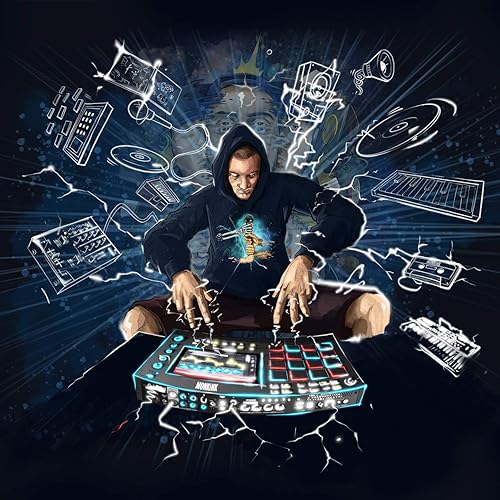 Ordine Și Haos (Instrumental)