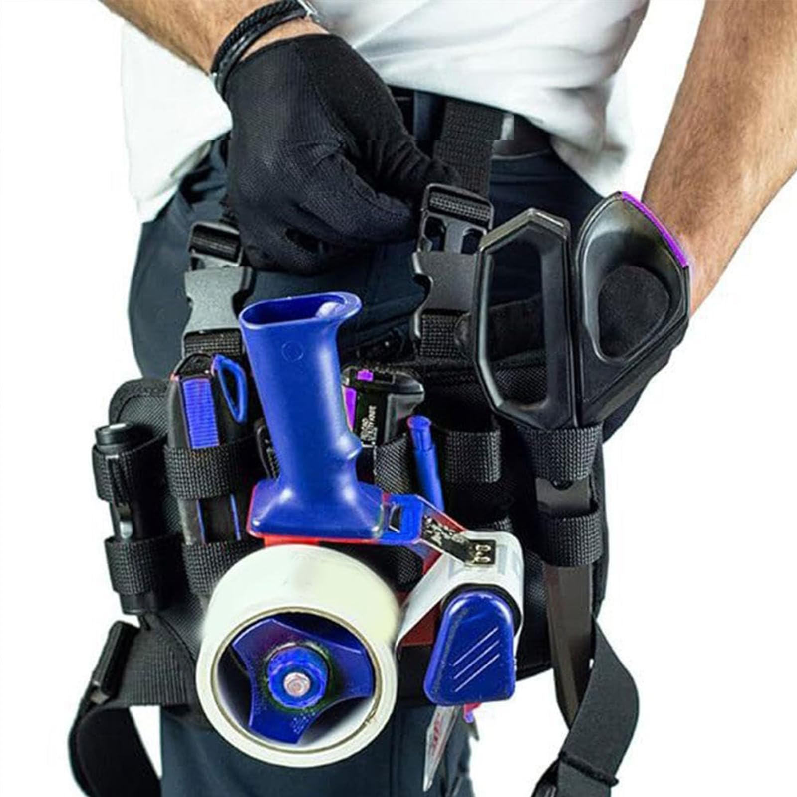 Amazon.co.jp: ホルスター Z ツールバッグ - ホルスター Z レッグ