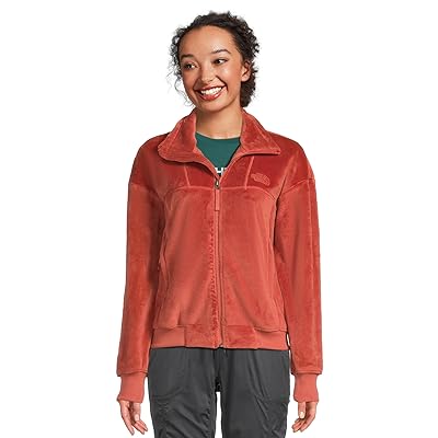 The North Face Osito Lux Jacket Women
