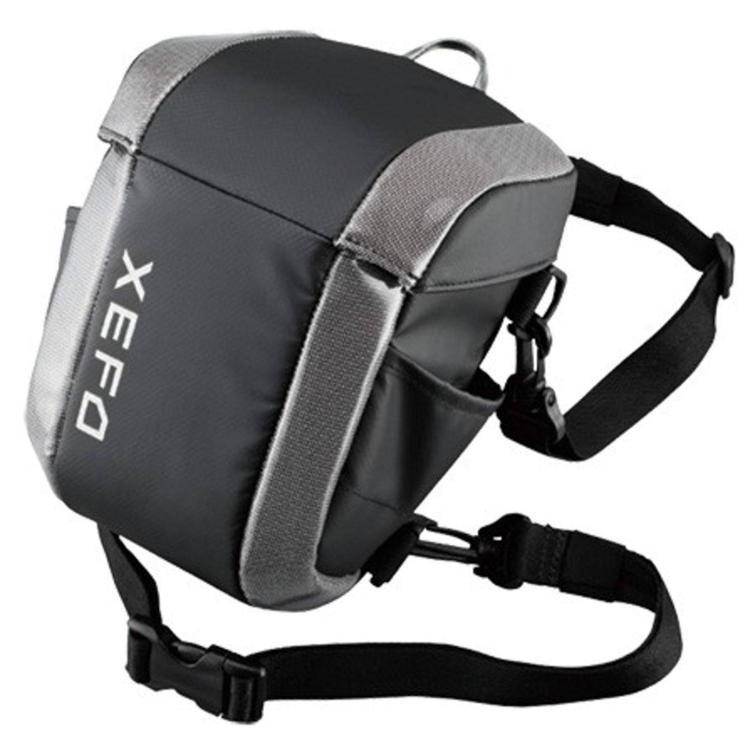 Amazon | シマノ(SHIMANO) 釣りバッグ XEFO・3WAYバッグXT PC-255M