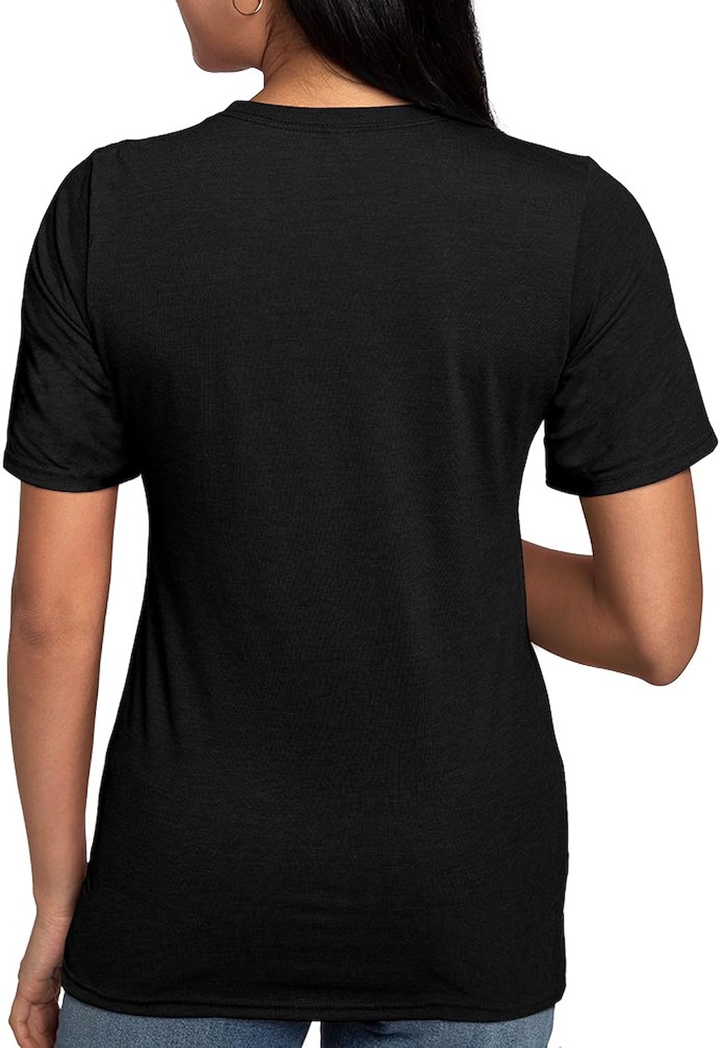 CafePress U.S. Army® White Logo T Shirt Women's Tri-Blend T-Shirt