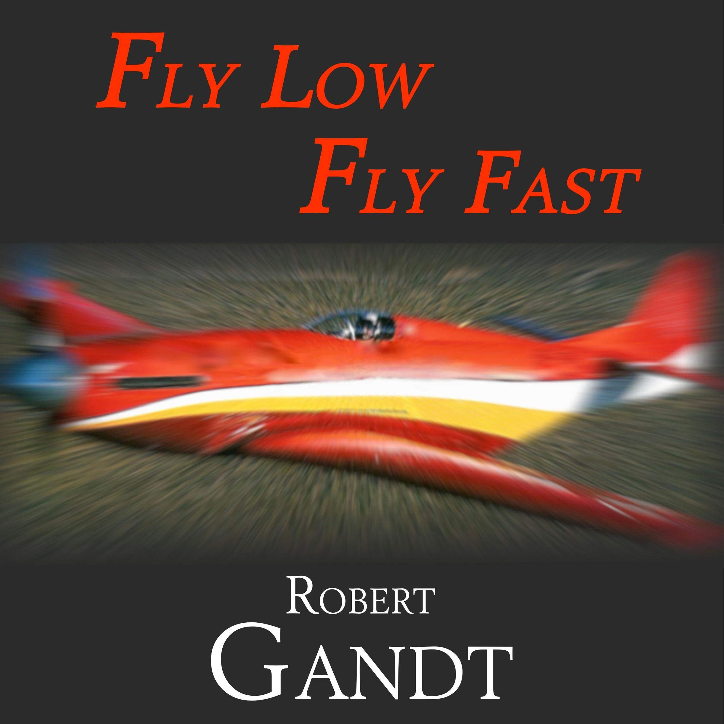 Fly Low, Fly Fast