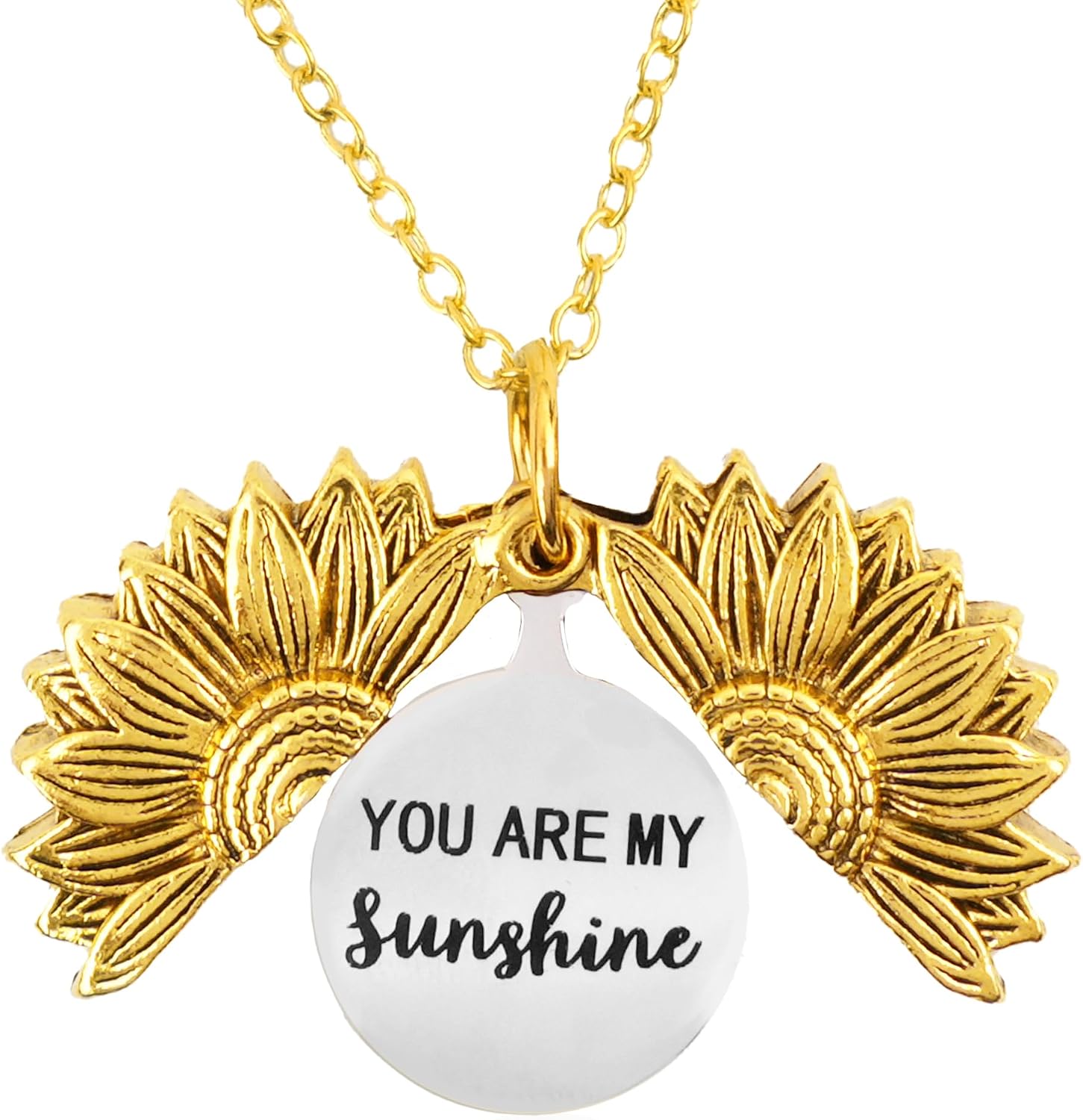 KatchOn, Necklaces for Women - Dainty Necklace Cute Pendant for Birthday Gifts, Prom, Bridesmaid Gifts, Choker Chain Necklace