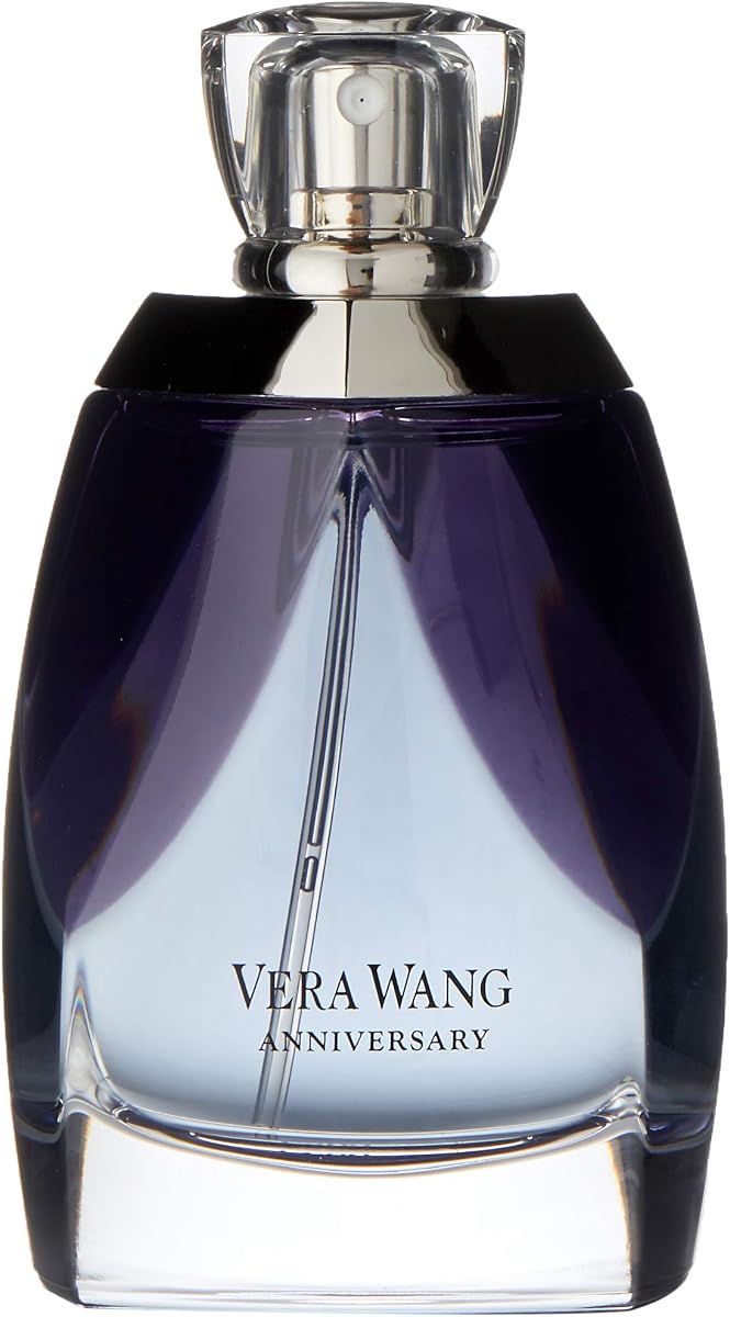 Anniversary Eau de Parfum Spray, 3.4 Ounce
