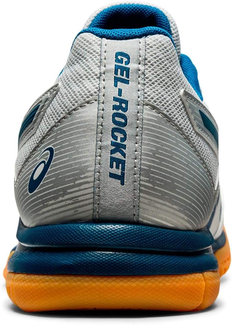 ASICS Men's Gel-Rocket 9 Volleyball Shoes