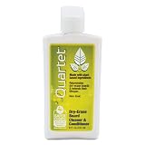 Quartet 551 Whiteboard Conditioner/Cleaner for Dry Erase Boards, 8 oz Bottle – view 1