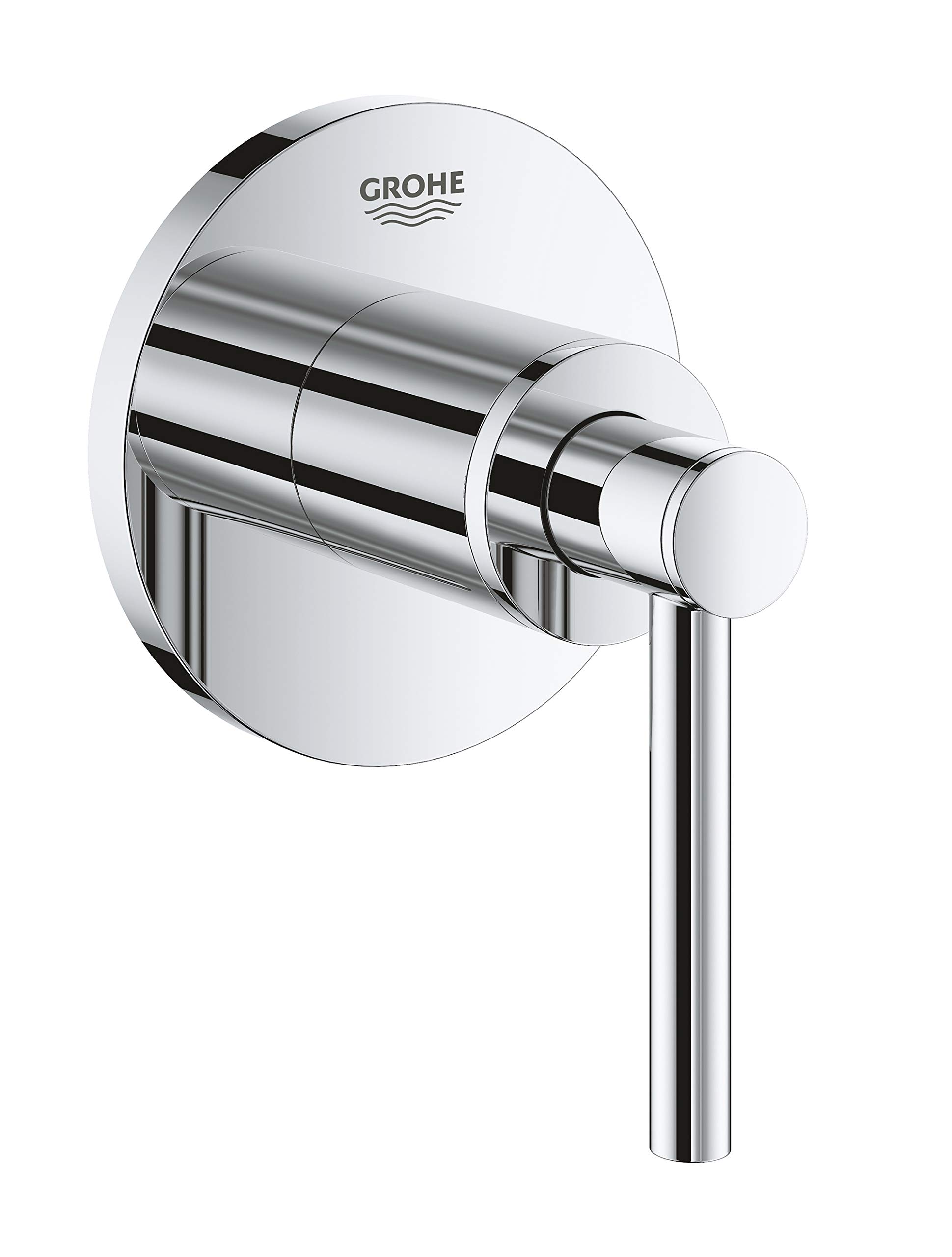 GROHE Atrio 19088003 | Shower and Shower System 19243000 Overmount