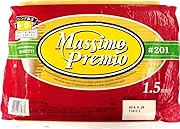 日清製粉ウェルナ Massimo Premio #201 1.5mm 1kg
