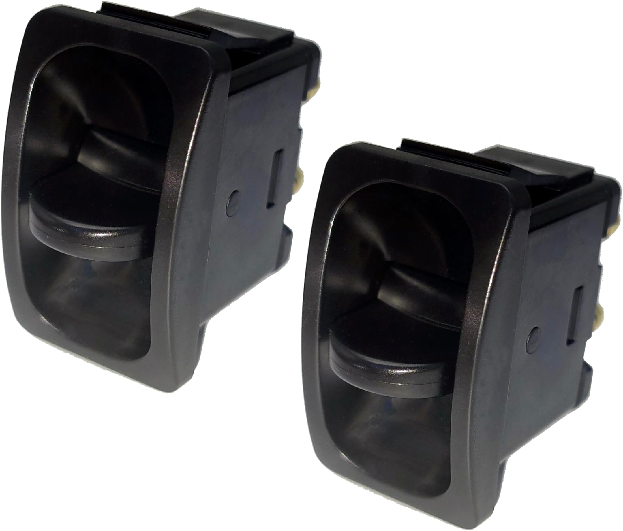 Manual Paddle Valve Paddle Switch for Air Suspension Bag and Motorcycle Car Seat Inflation and Deflation (2)