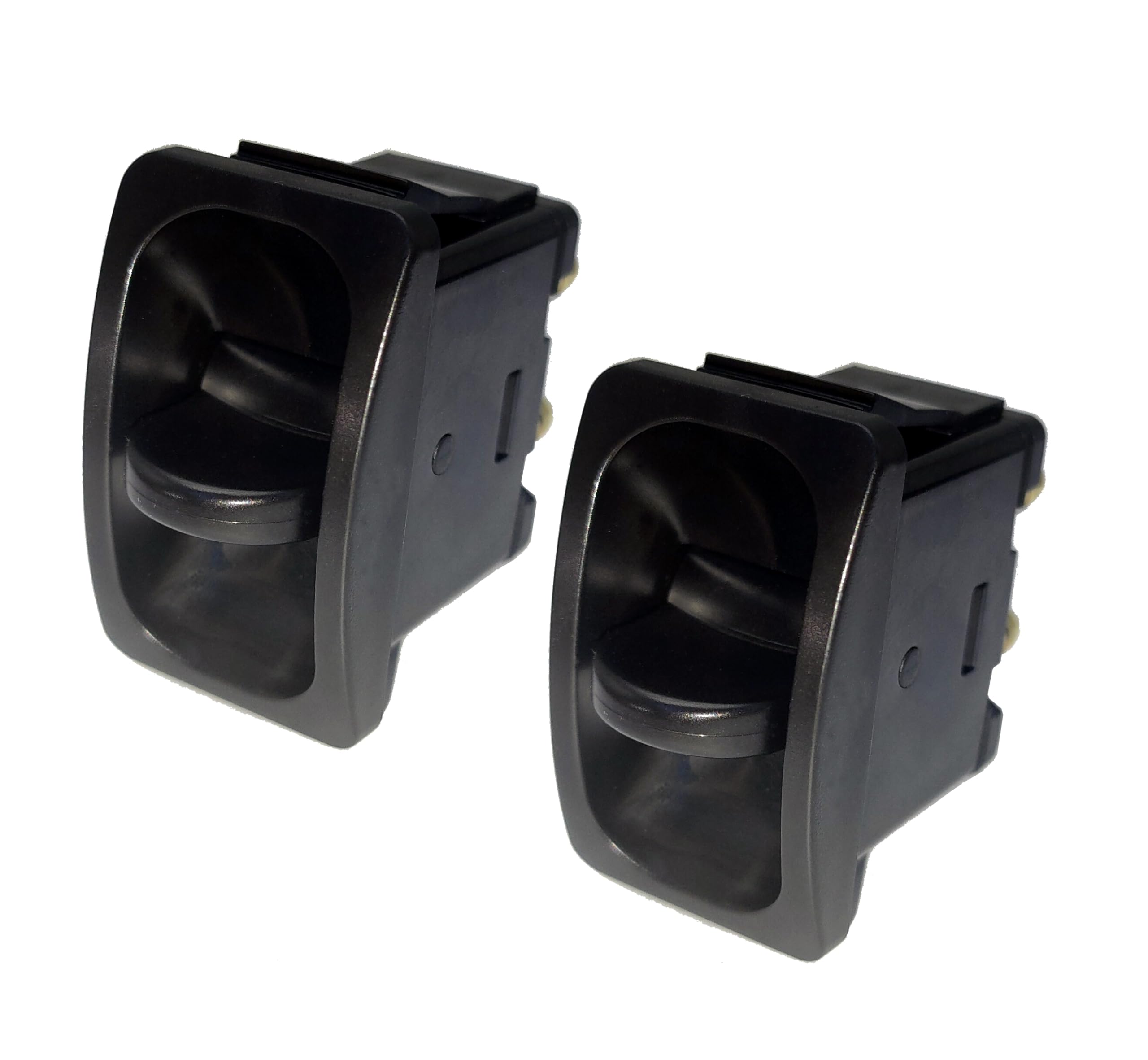 Manual Paddle Valve Paddle Switch for Air Suspension Bag and Motorcycle Car Seat Inflation and Deflation (2)