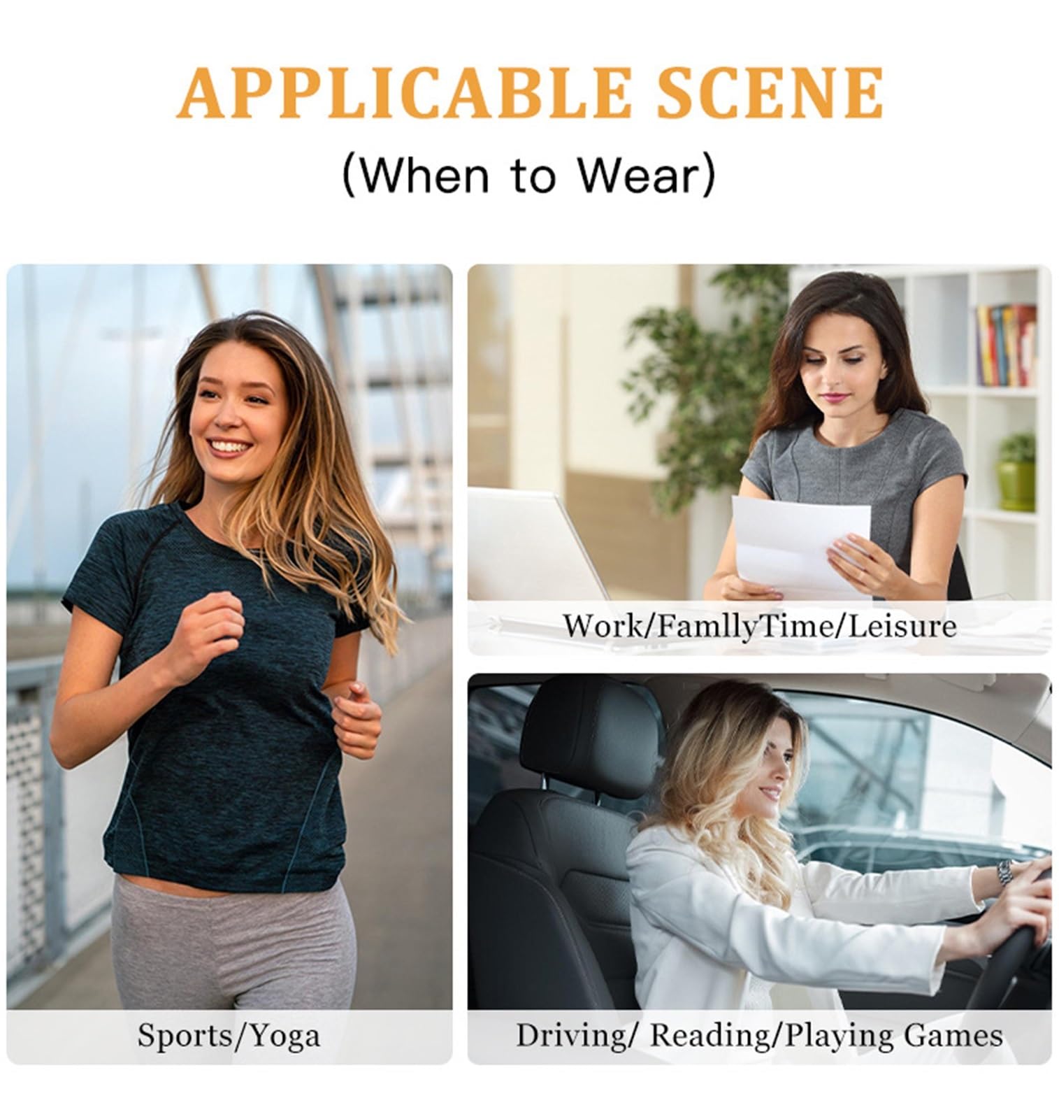 Sujetador de Compresión Postoperatorio con Cierre Frontal Tallas S-5XL para Mujeres después de Cirugía de Mama
