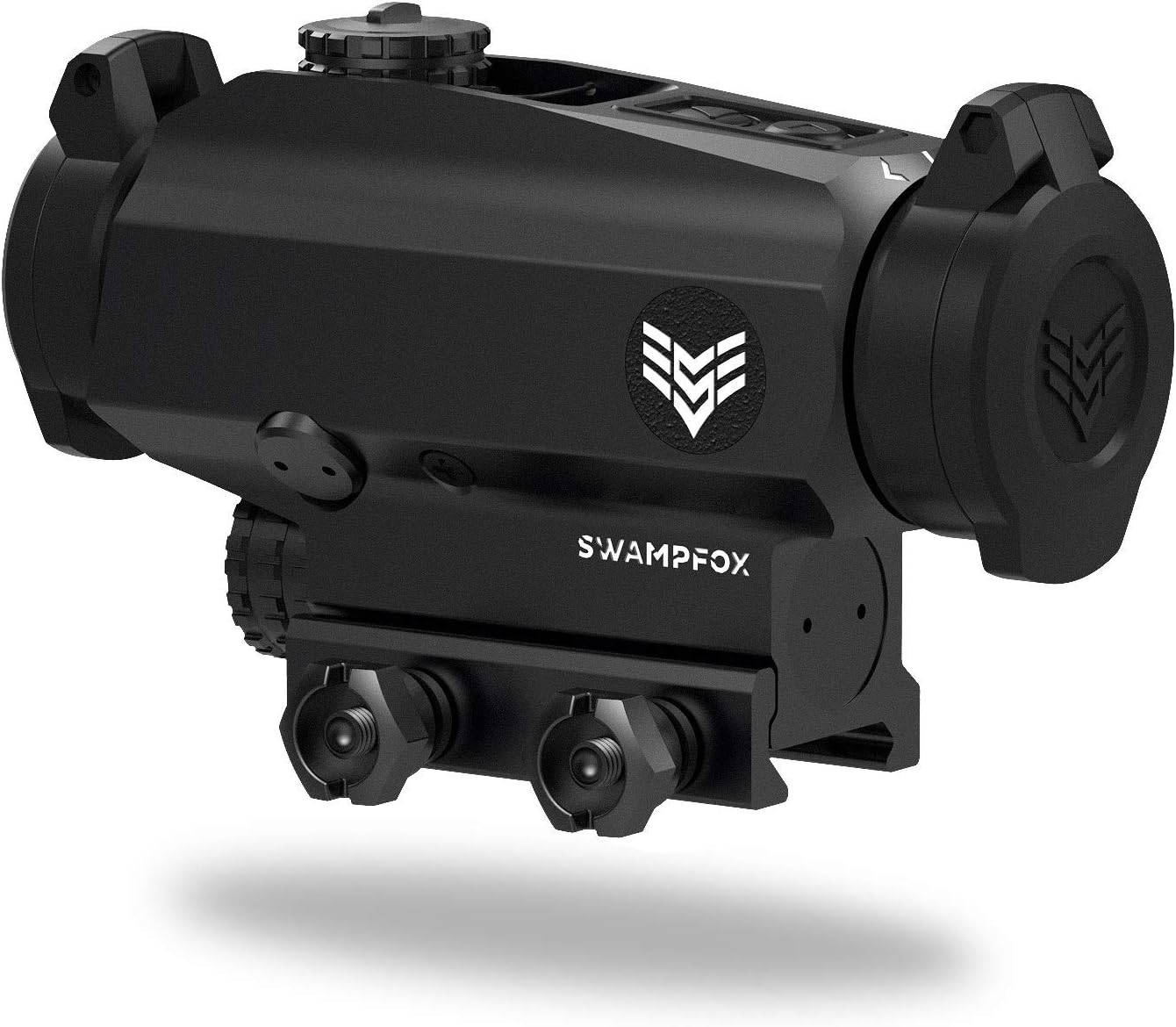 Swampfox Blade 1x25 Prism Scope, BRC Reticle