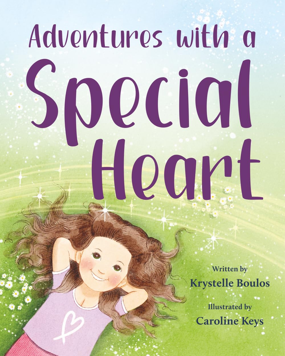 Adventures with a Special Heart