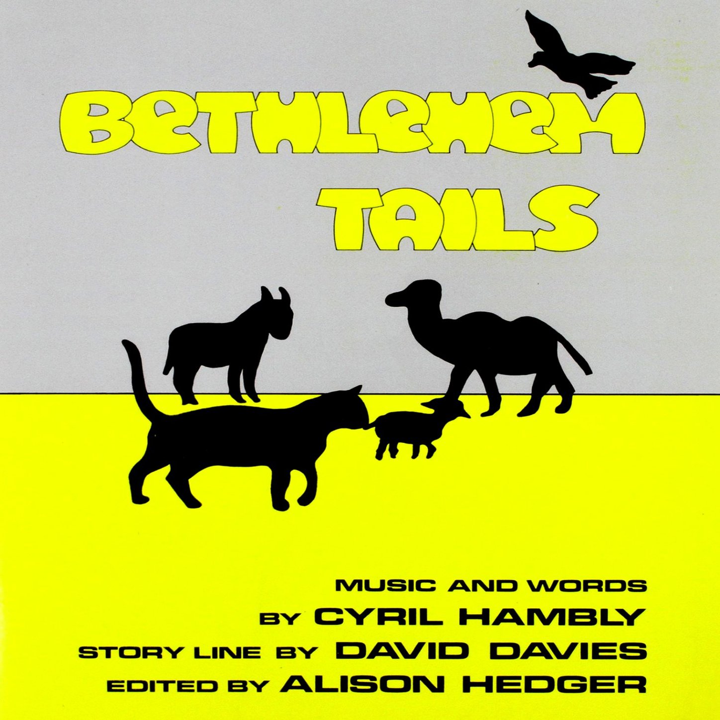 There Are Tales (Performance Version)