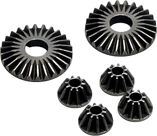 Kyosho ZX6 Differential Bevel Set