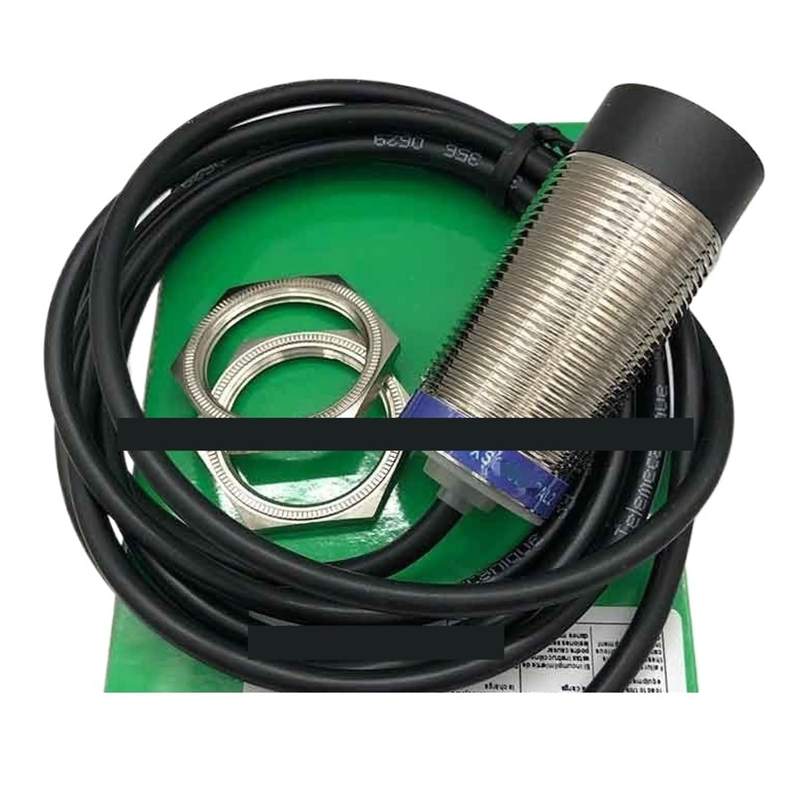 Capteur de proximité XS2M30MB250 XS2M30MA250 détecteur inductif M30
