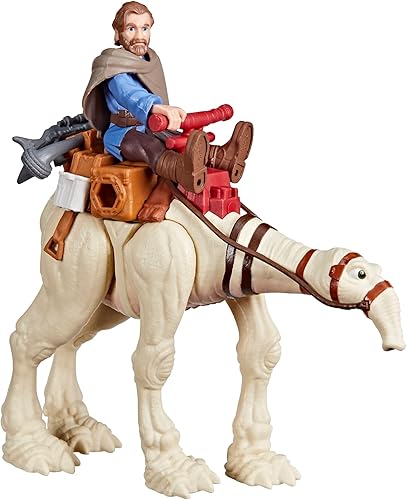 Miniatura 4 de STAR WARS SW Mission Fleet 3 Expedición Clase