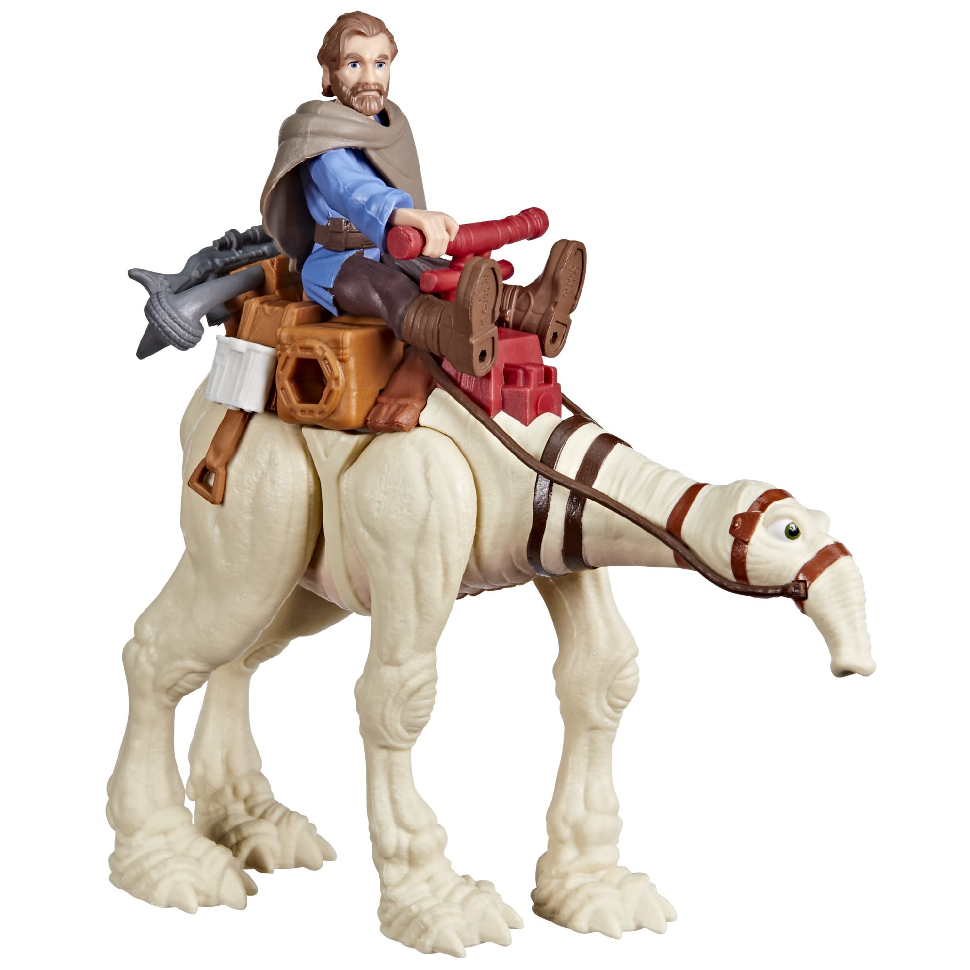 STAR WARS SW Mission Fleet 3 Expedition Class | Amazon.com.br