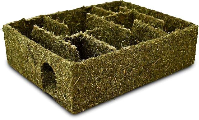 Foto 4 de 5 de JR FARM Laberinto de Aperitivos 'Back to Instinct' 400 g, 38 x 28 x 10 cm (1 Unidad)