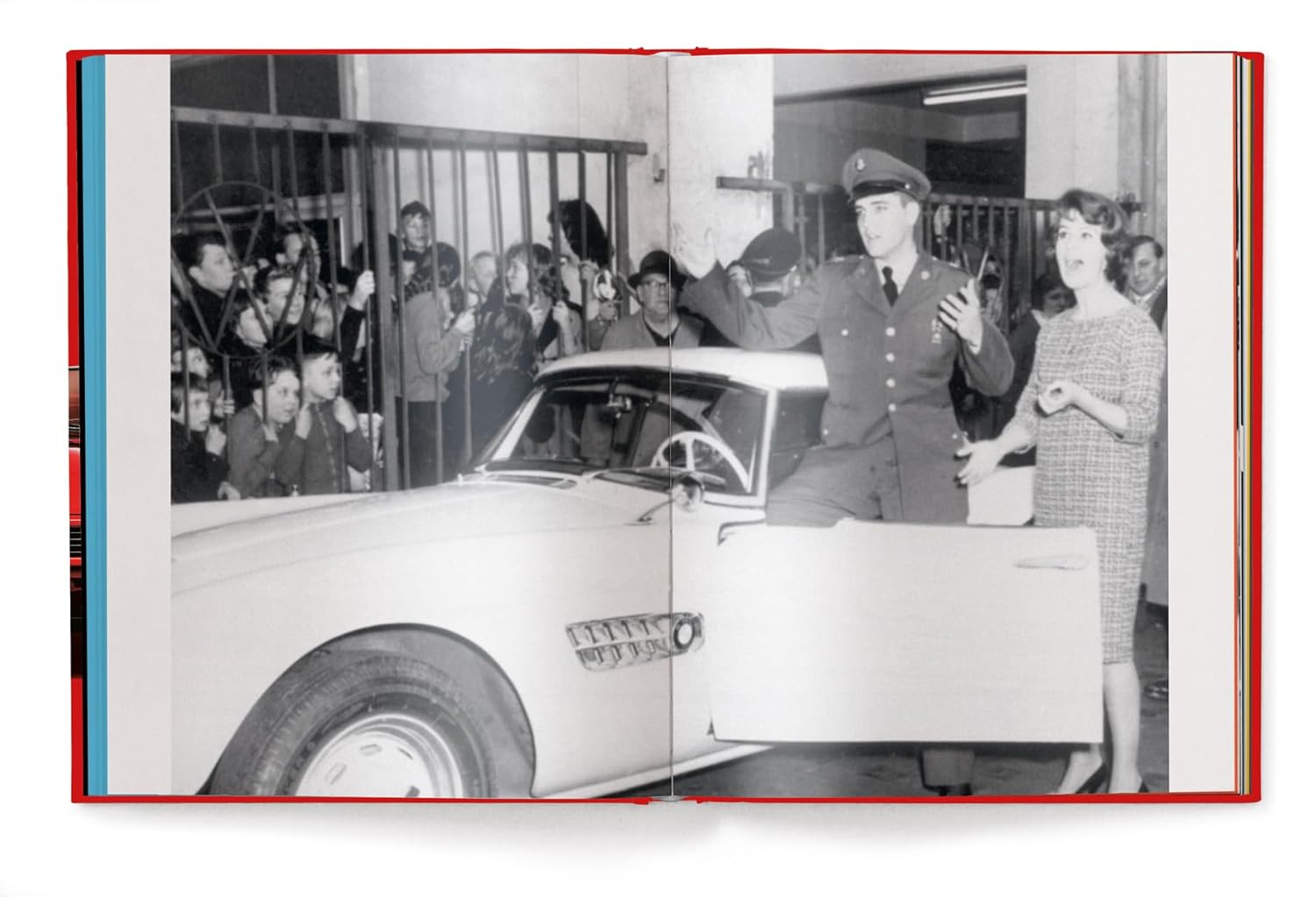 BMW Milestones - Bildband für BMW-Liebhaber – Vorschau 2