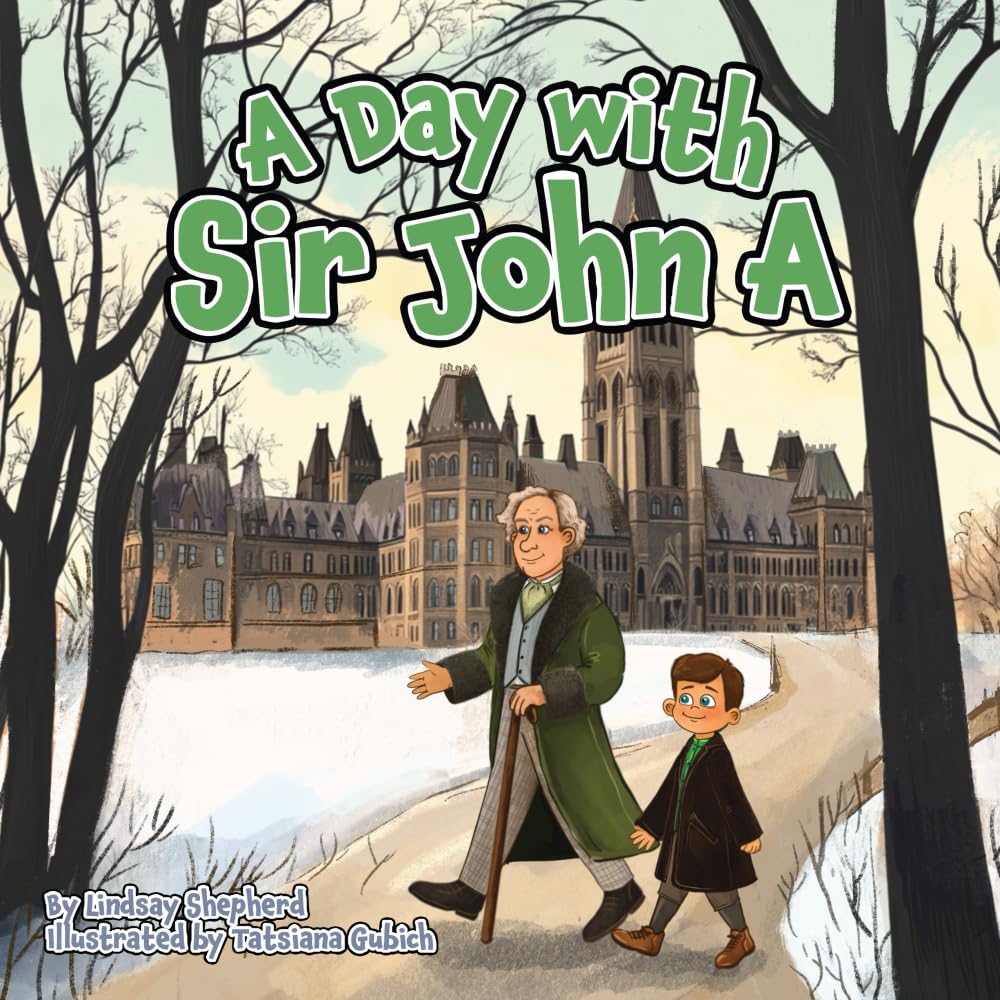 A Day with Sir John A