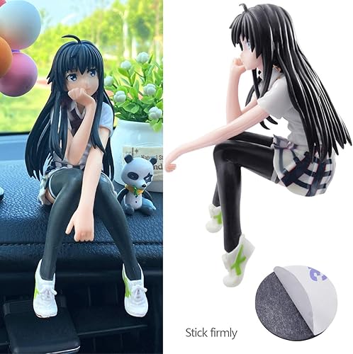 Miniatura 5 de Figura de juego de figura de PVC de My Girl Statue