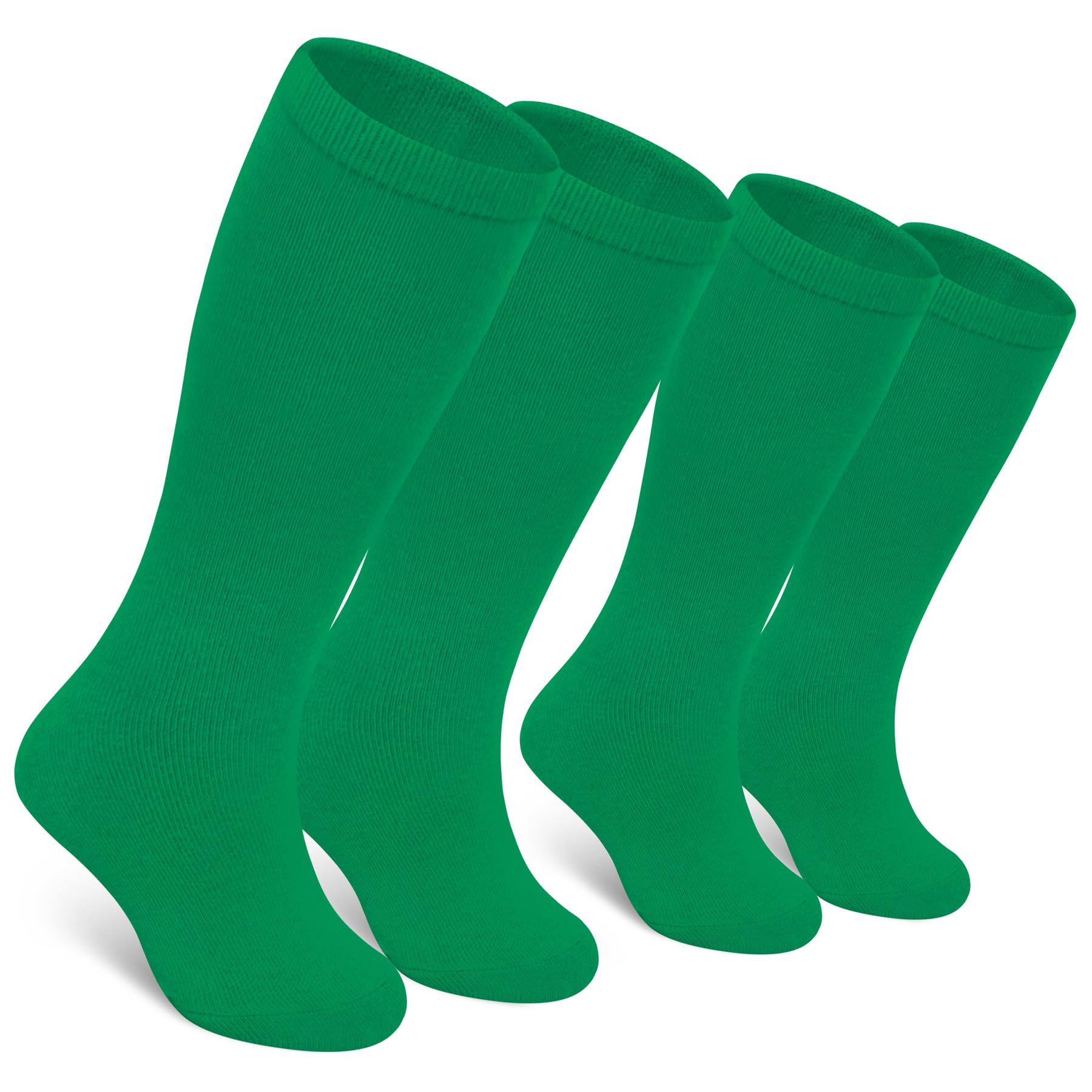 Olreco Toddler Soccer Socks Kids Baseball Socks Youth Softball Sock for Girls Boys Football Sock Boys Athletic Accessories