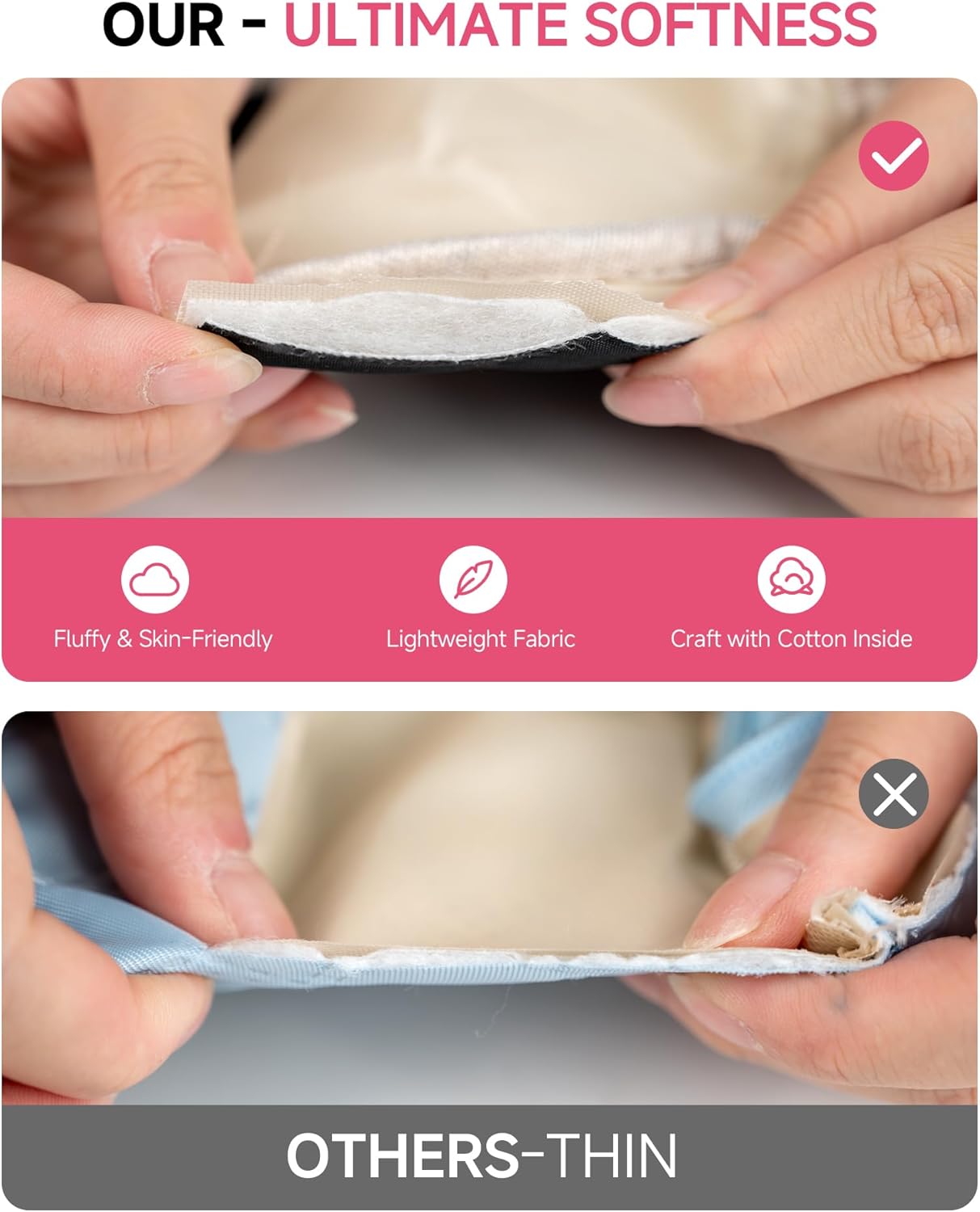 Valentines Day Gifts for Girls Women, Initial Duffle Bag, Teen Girl Gifts Trendy Stuff, Overnight Weekender Bag, Birthday Gift for Daughter, Friends, Mom, Sister, Personalized Gifts for Her - Image 3