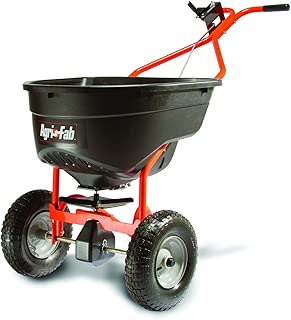 Agri-Fab 45-0462 Push Broadcast Spreader - coolthings.us