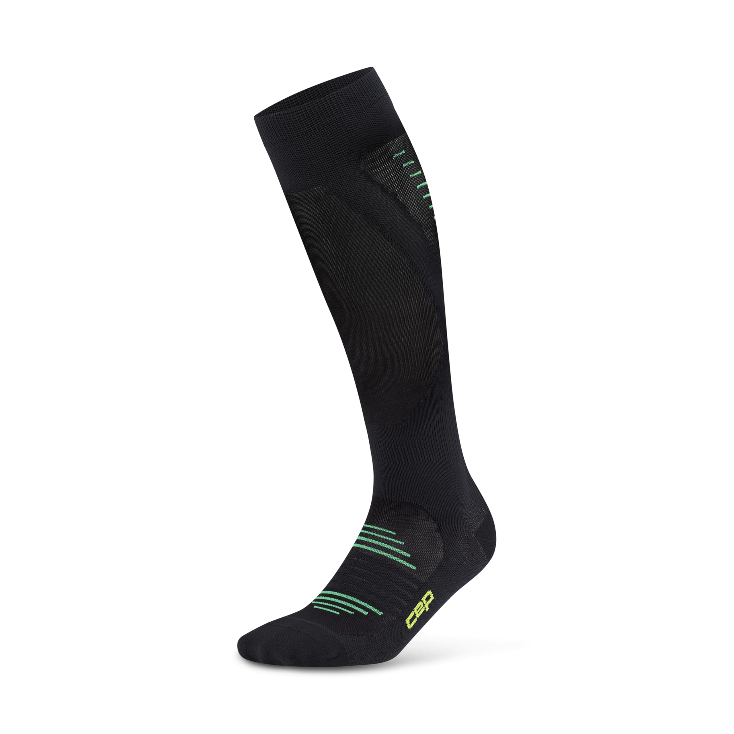 CEP Pro Run Ultralight Kompressionssocken