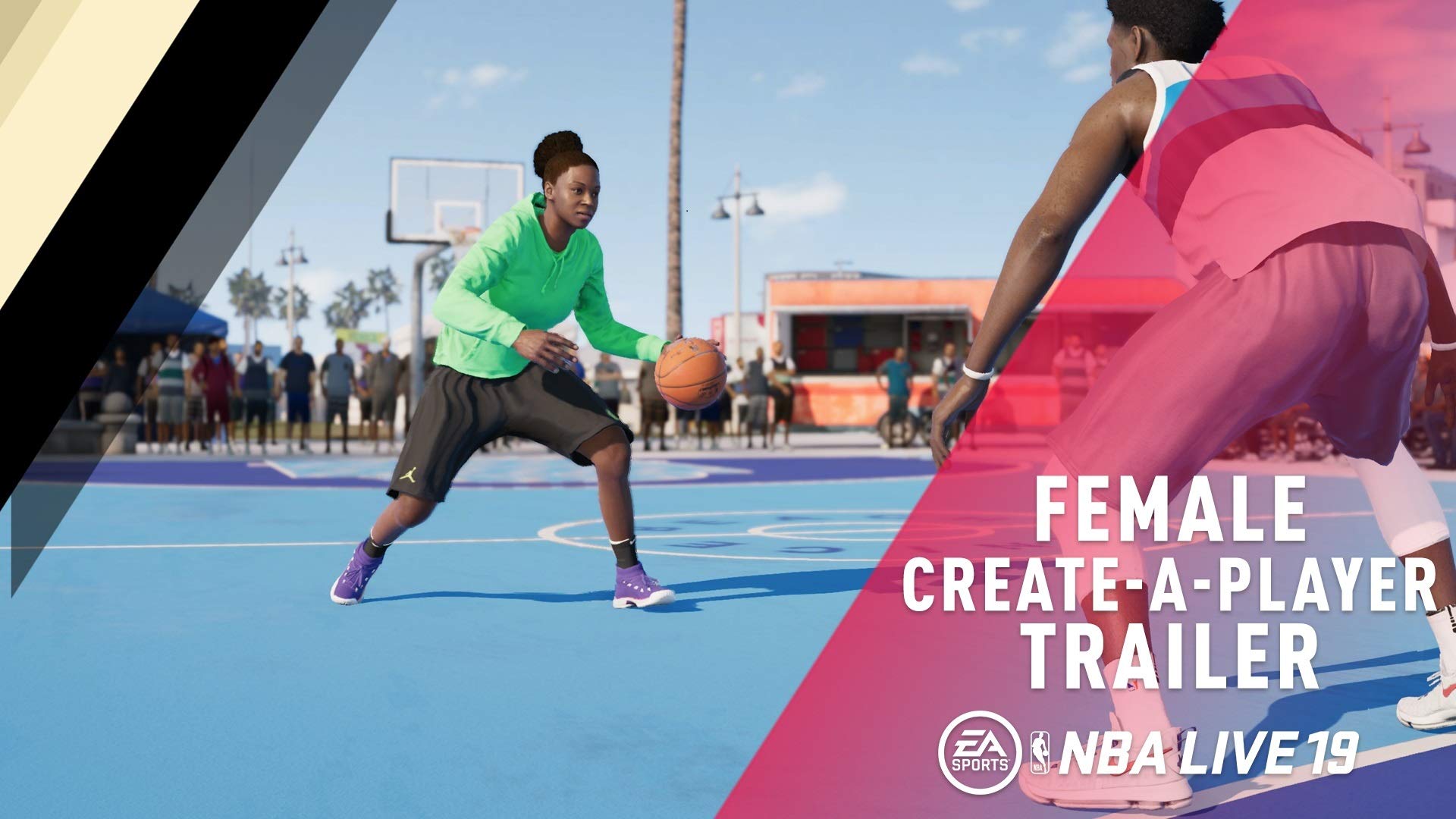 NBA LIVE 19 Xbox One: Xbox One: Video Games - Amazon.ca