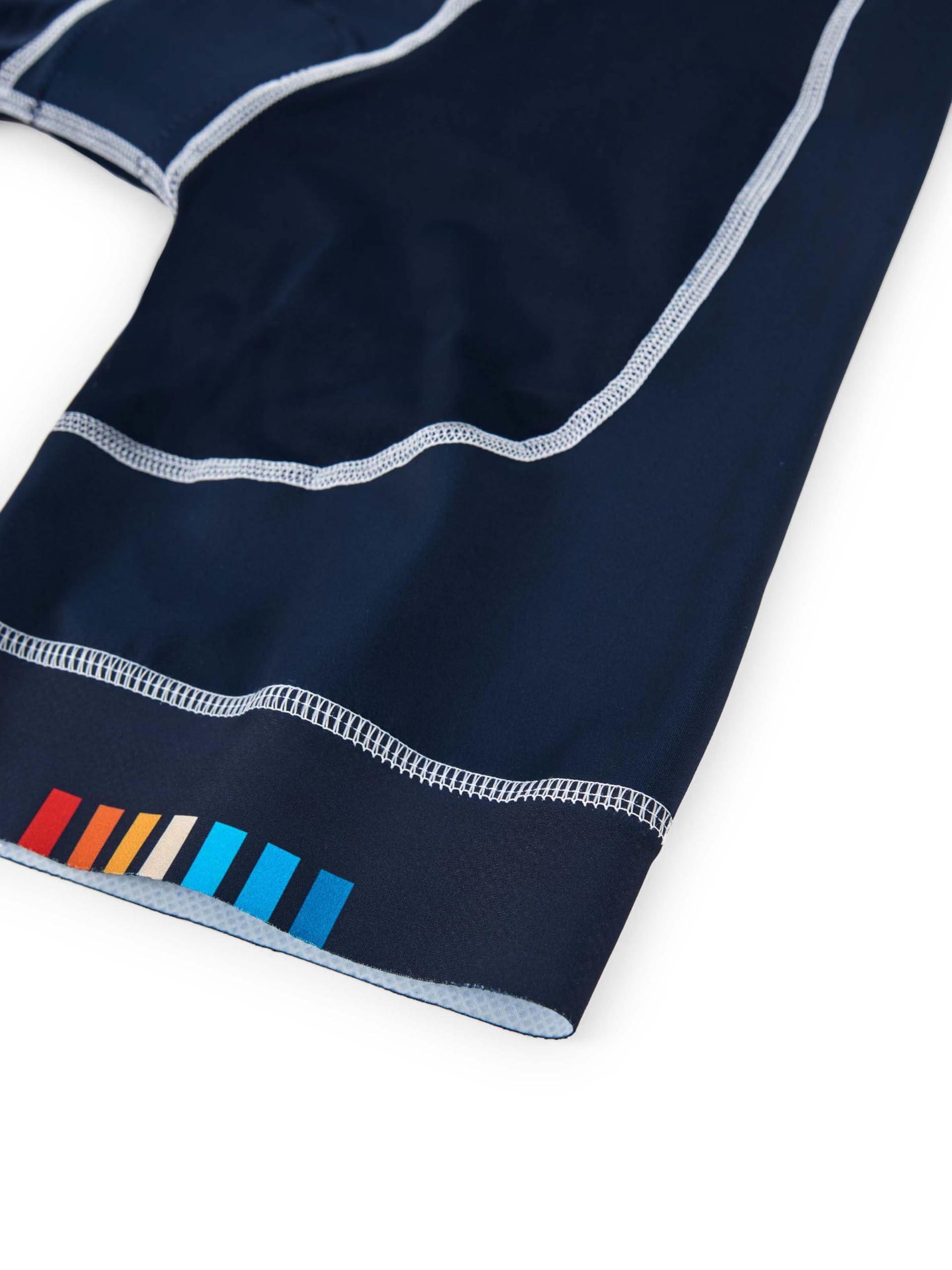 TRITRAJE SUMMUM W MUJER AZUL MARINO T. M
