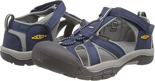 Vista 7 de KEEN Unisex-Child Venice H2 Closed Toe Water Sandals