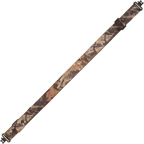 Outdoor Connection Super Sling 2 con giros de talón, 1 14 pulgadas, máximo 4