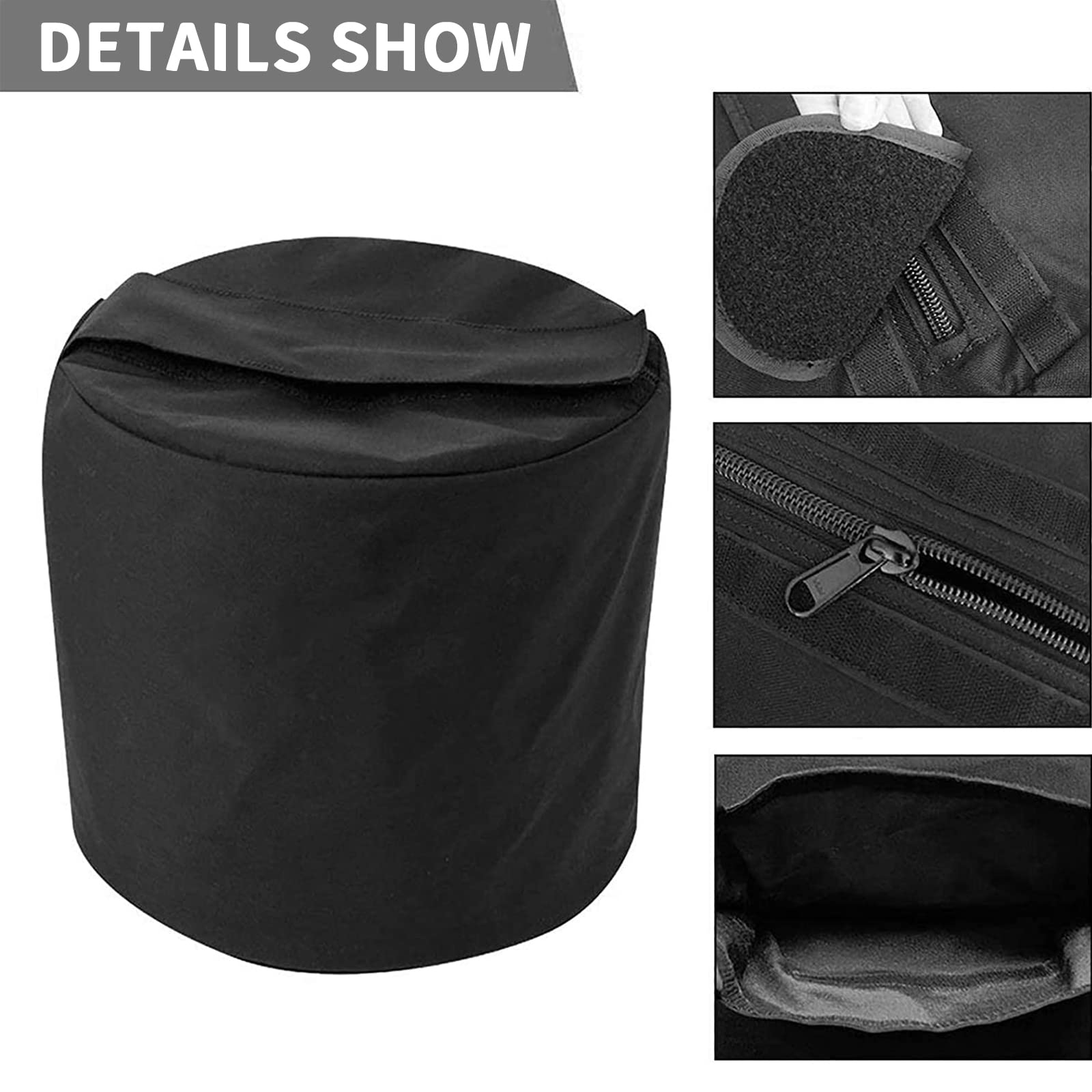 Sacos de arena para fitness, gimnasio, resistente, para fitness, entrenamiento funcional, ejercicio de entrenamiento cruzado y con bolsas de arena ajustables