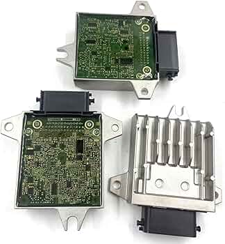 Amazon.com: LFJE189E1A Plug N Play (Tested Programmed