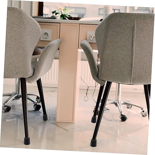 Miniatura 8 de 20 protectores de sofá de goma para muebles, protectores de sofá, protectores de muebles, puntas de caña, tapas de patas de muebles, protectores de