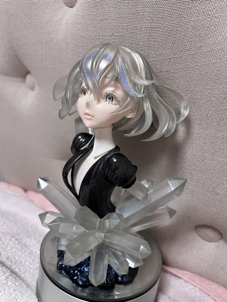 Amazon.co.jp: R.GLATT-CCダイヤモンド ガレージキット 塗装済み 宝石 