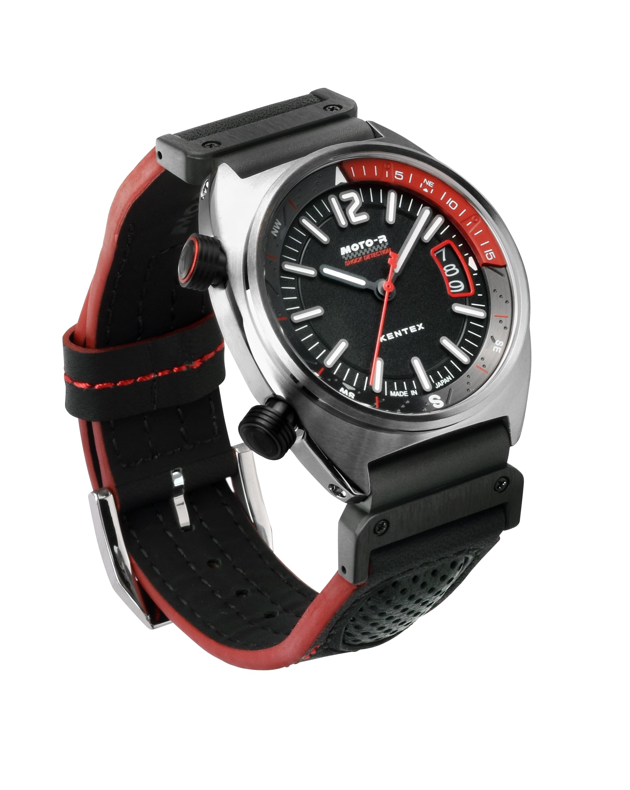 Amazon.co.jp: [ケンテックス]KENTEX MOTO-R Mid(モトアール ミッド