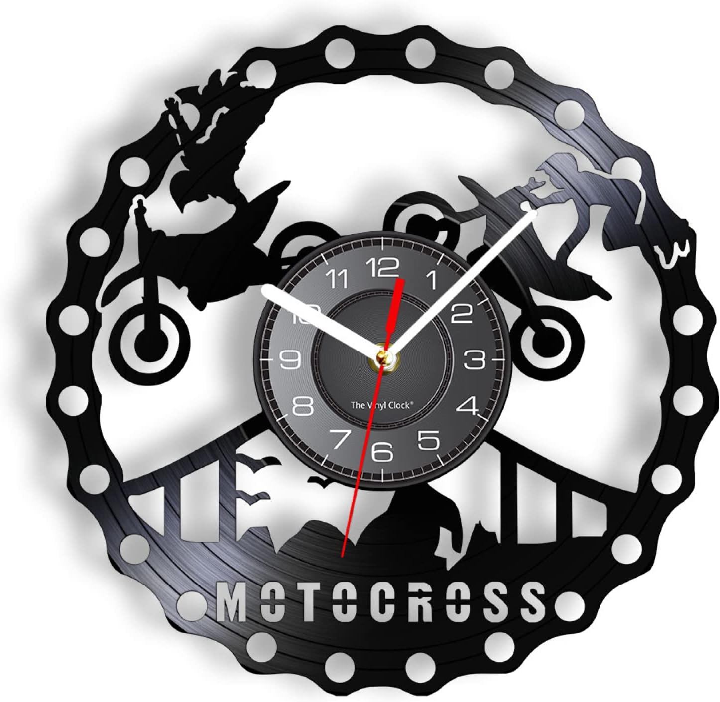 Relojes de Pared