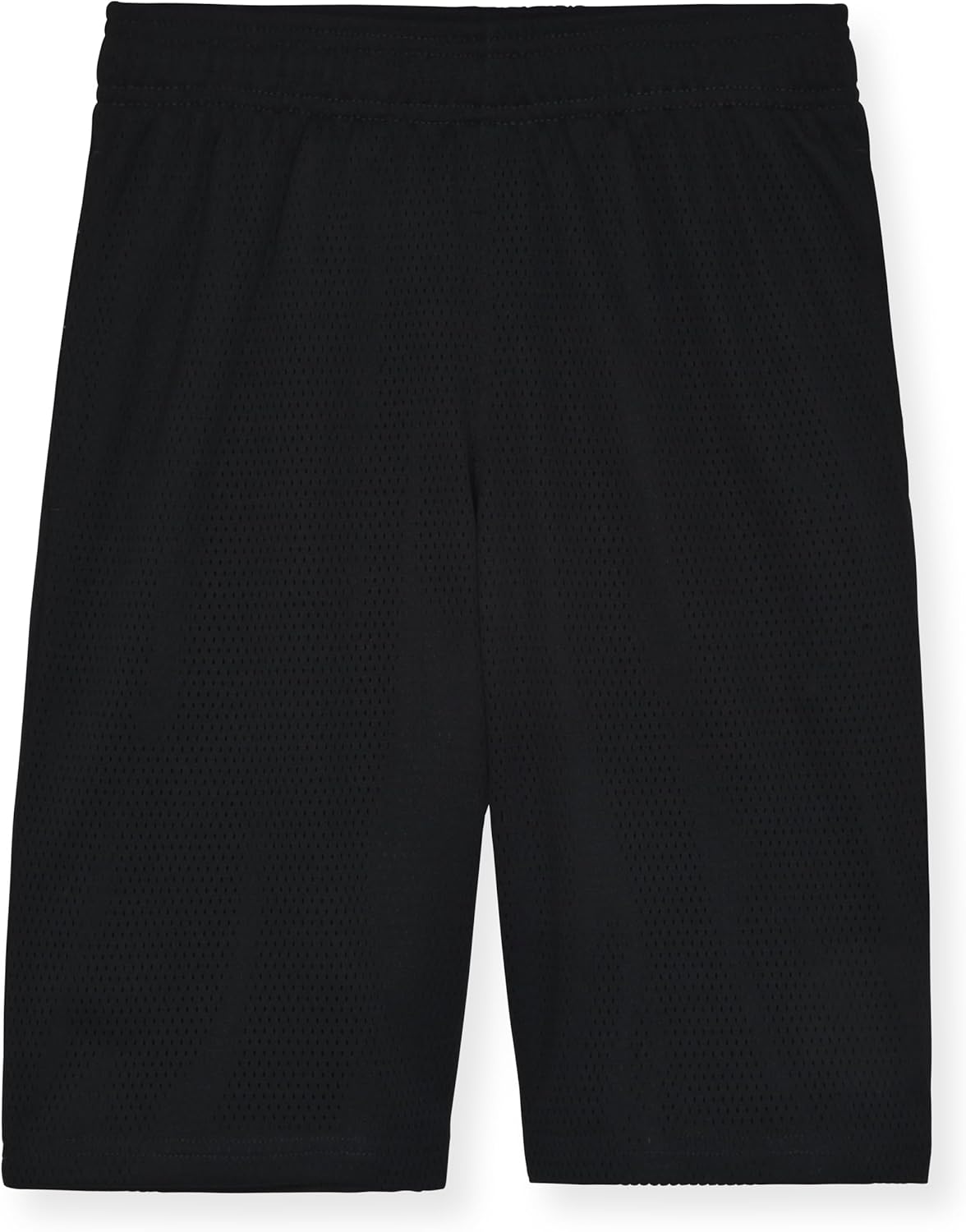 Champion C9 Boys Shorts for Kids Mesh and Heather Multipack - Image 2