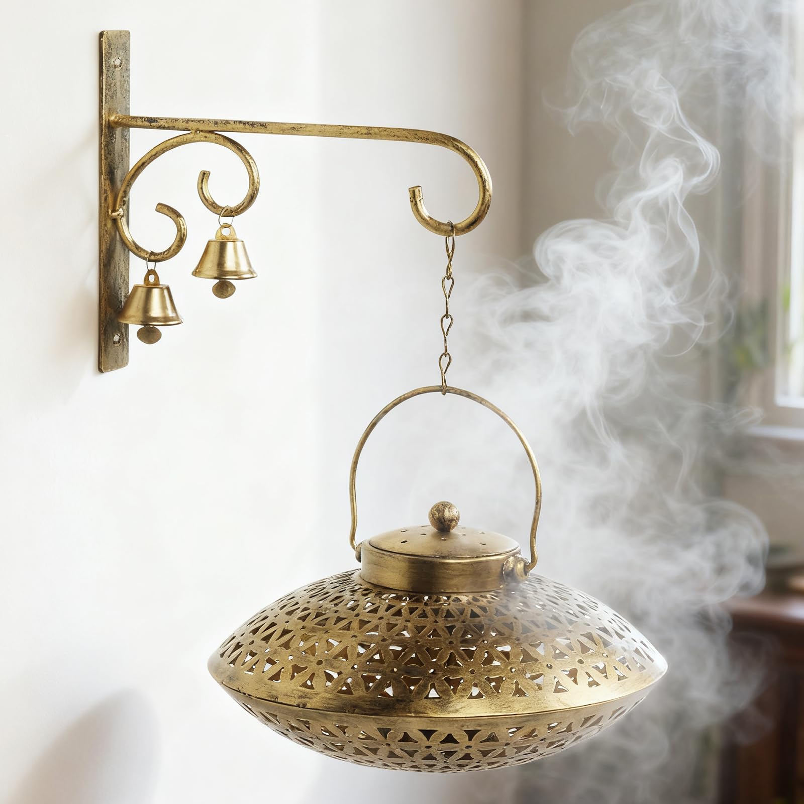 Photo 1 of Lotoo Hanging Incense Burner