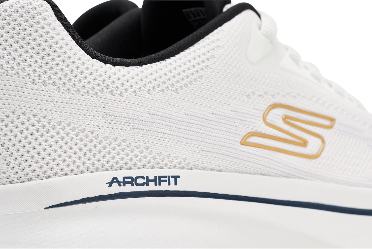 Skechers Men's Go Walk Arch Fit N-Joy Nate