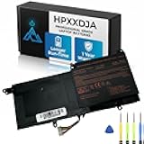 N130BAT-3 Laptop Battery Replacement for Clevo N130BU N130WU N131BU N131WU Sager NP3130 / Schenker Slim 13 14 15 / Tuxedo InfinityBook Pro 13 V2 14 V3 Tuxedo System76 Galago Pro 2 3 Series