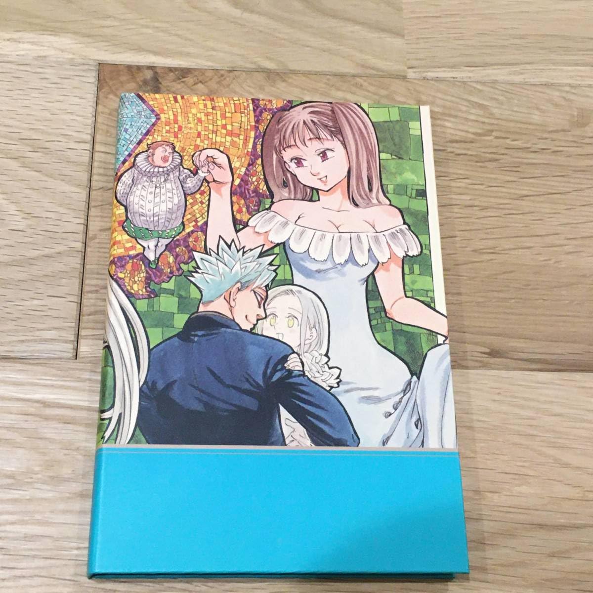 スリーブ 七つの大罪 メリオダス/エリザベス/バン/キング 4種セット Amazon.co.jp: スリーブ 七つの大罪 メリオダス エリザベス バン