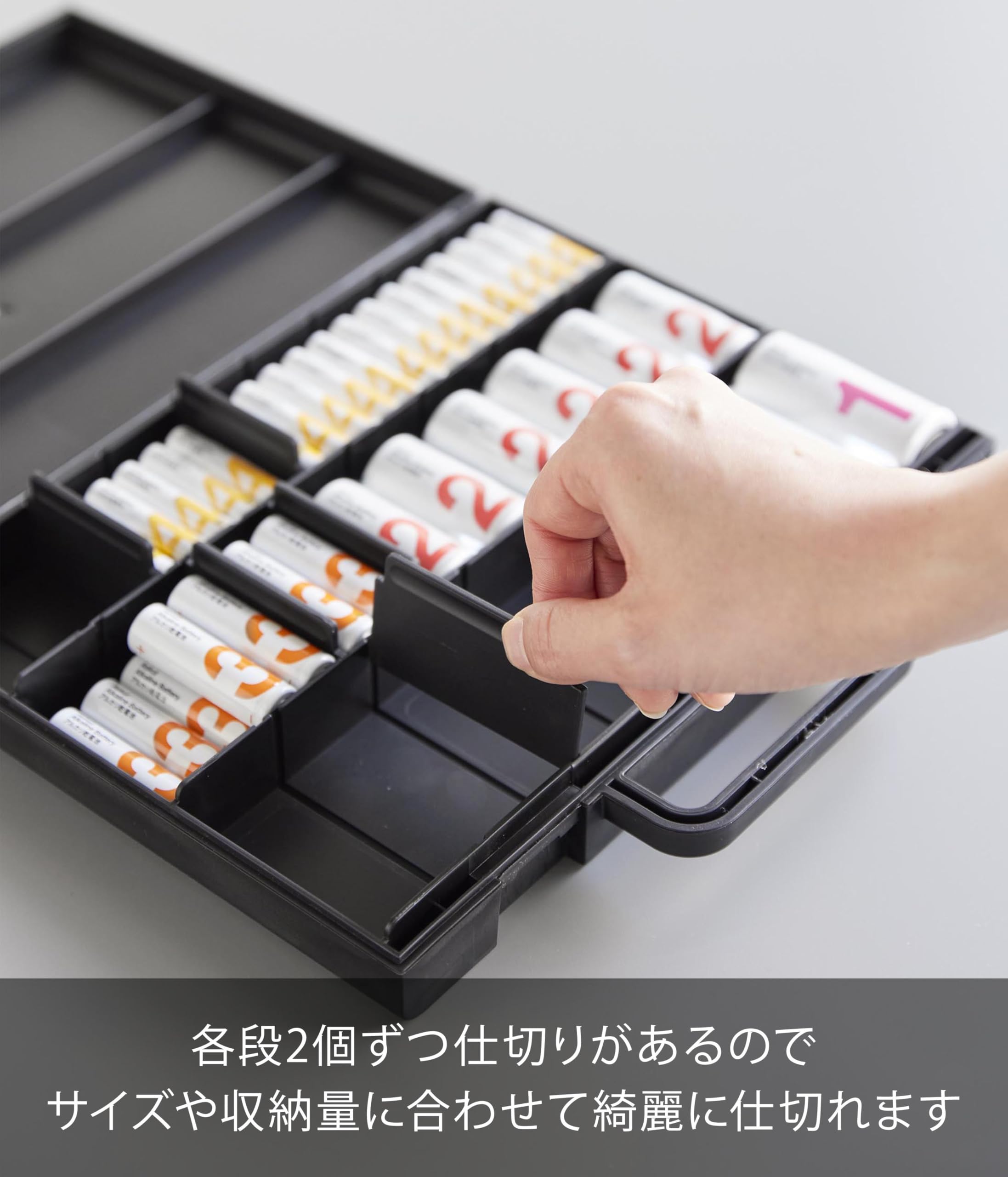 144/430MHz デュアルバンド八木 ステンレス製 収納ケース付き Amazon