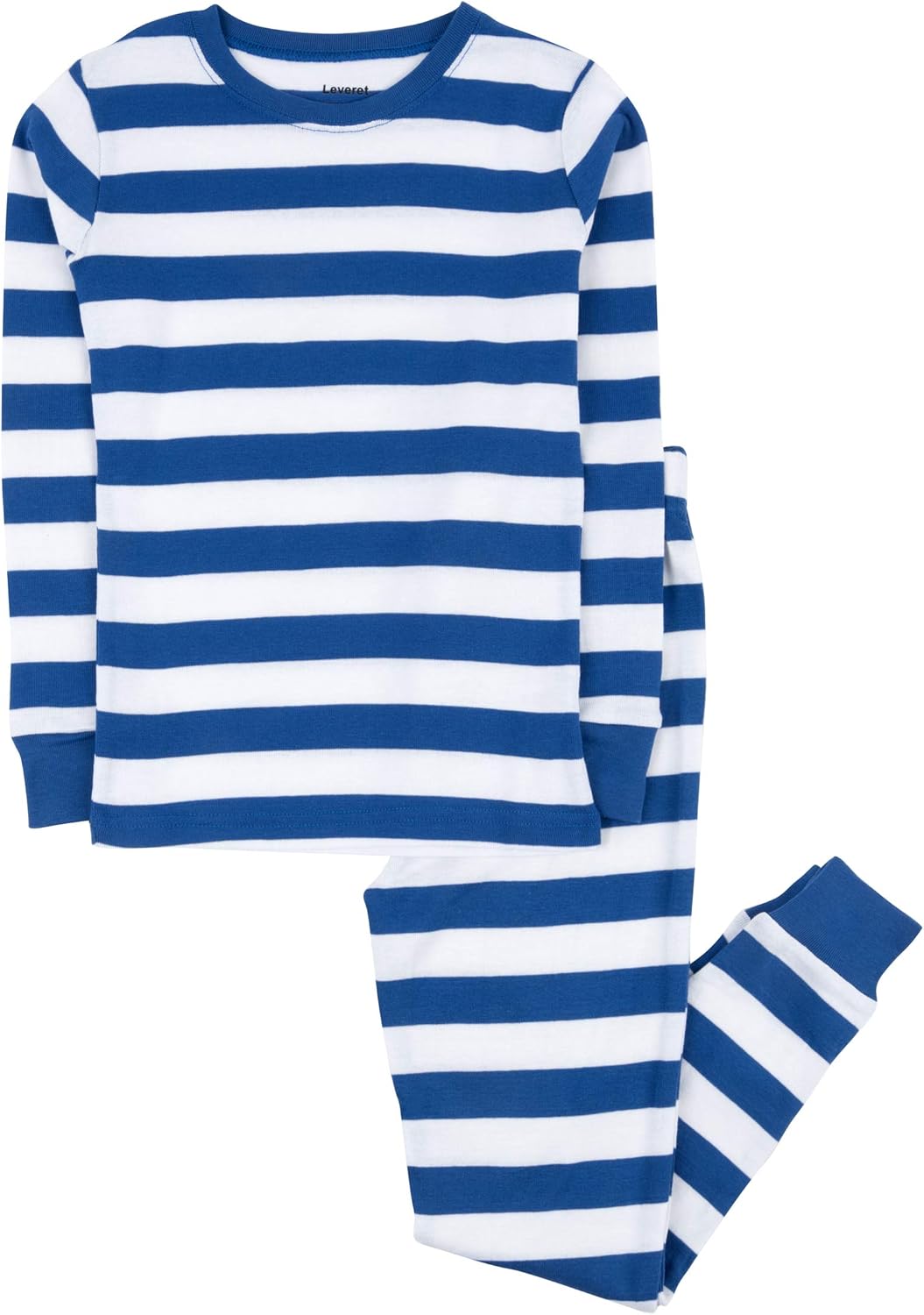 Leveret striped pajamas Clearance